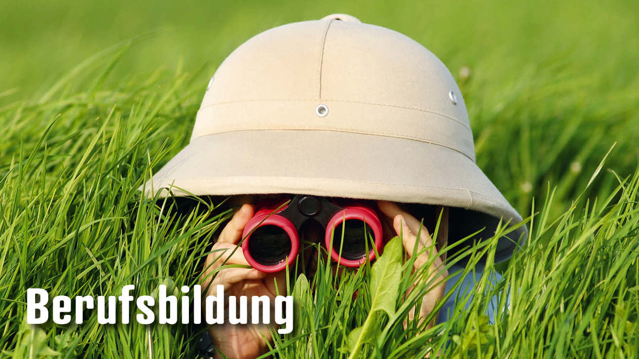 Dossier Berufsbildung2