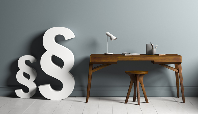 Arbeitsrecht Istock 1078587286
