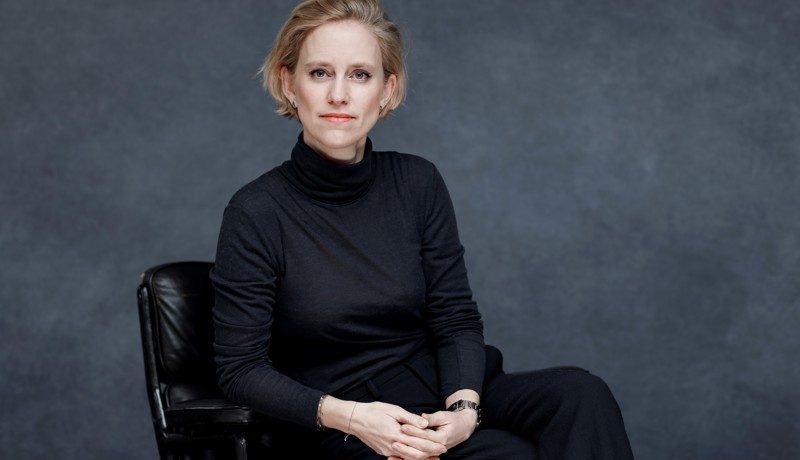Ranke Nina Zurich Headshot
