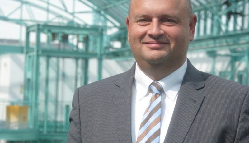 Andreas Schneider Web