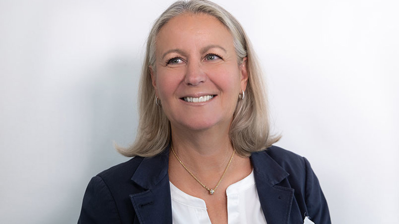 Goradana Landen, Chief Human Resources Officer Adecco AG