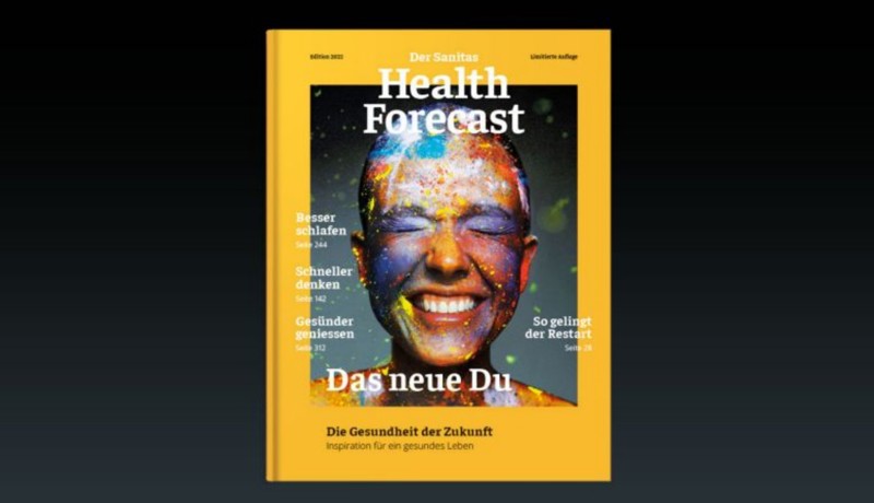 Healthforecast