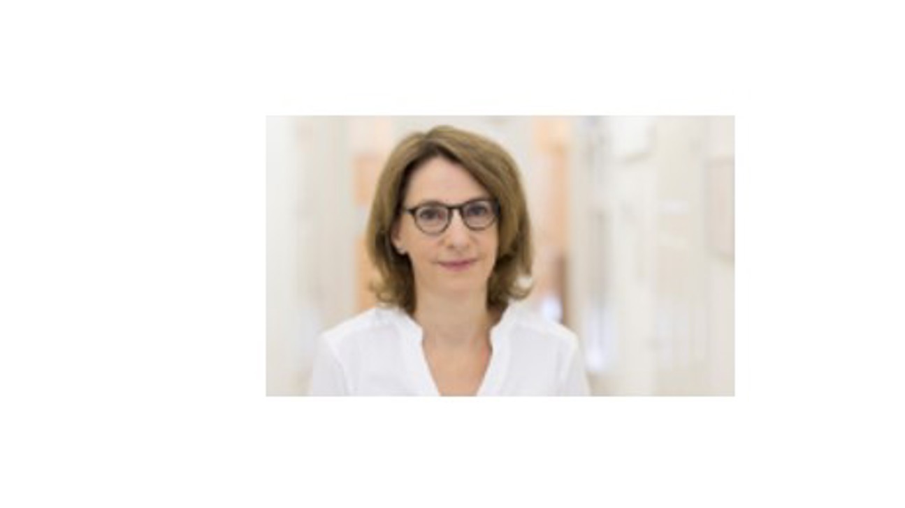 Anne Lévy