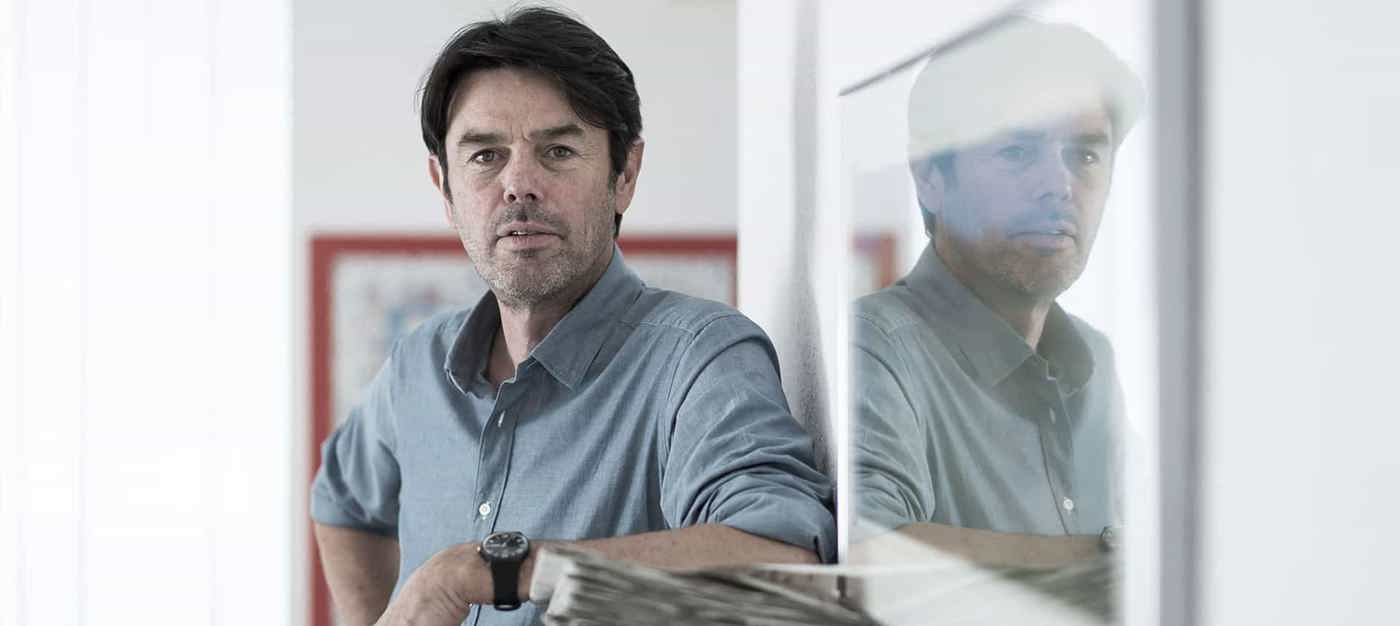Jaap Van Dam