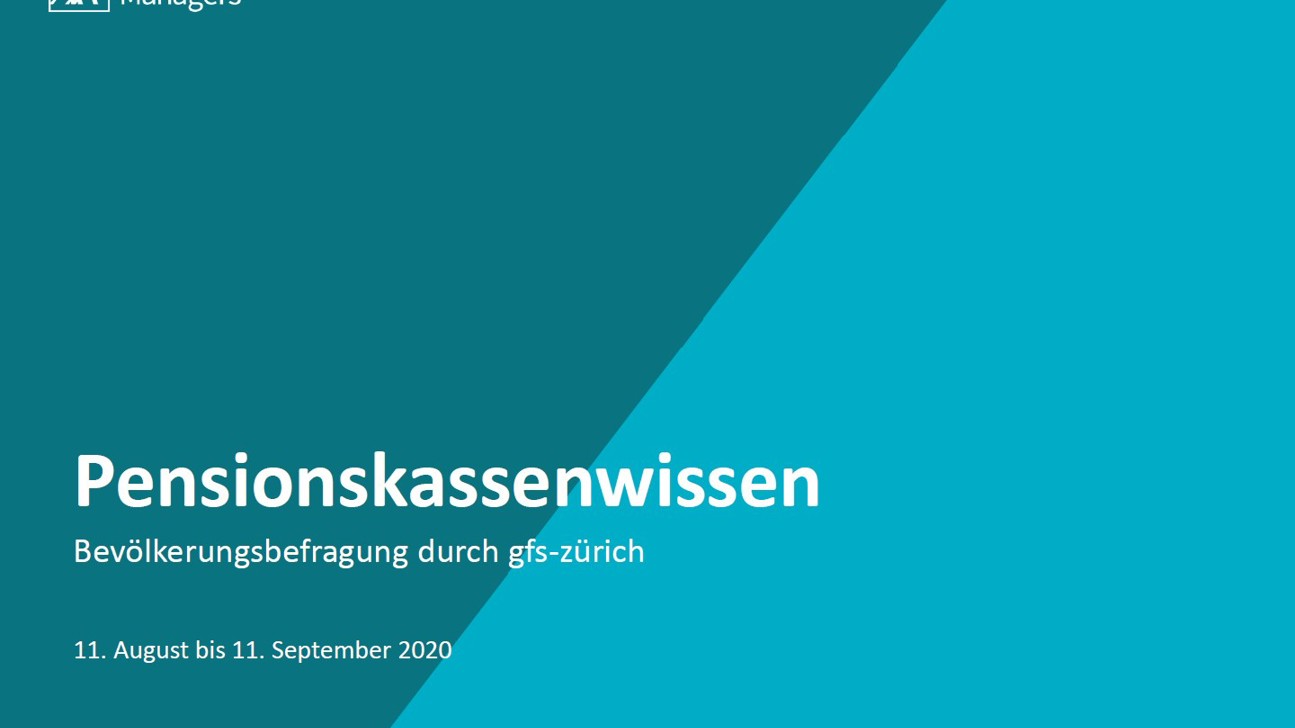Axa Studie