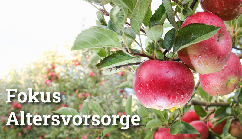 Fokus Altersvorsorge3