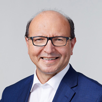 Pedro Fischer