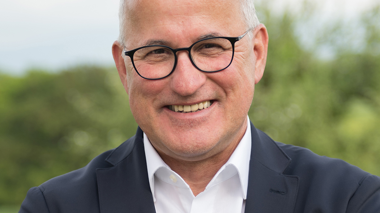 Claude Baechler Web