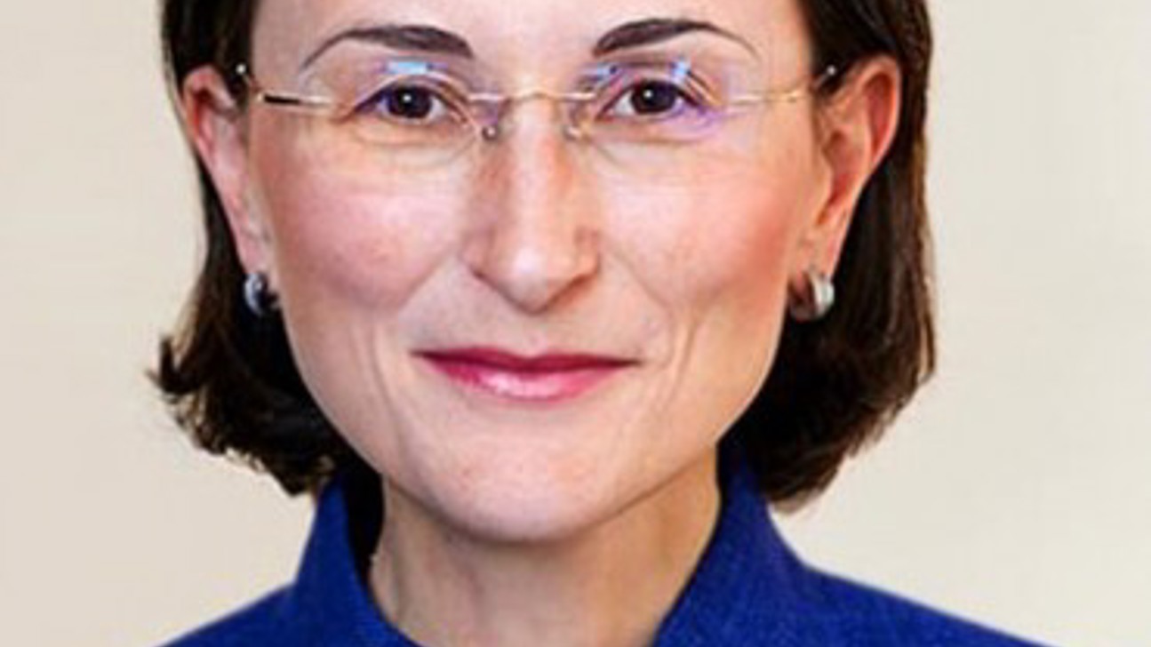 Monika Casanova, CHRO bei PolyPeptide