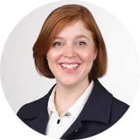 Nicole A. M. Gisler