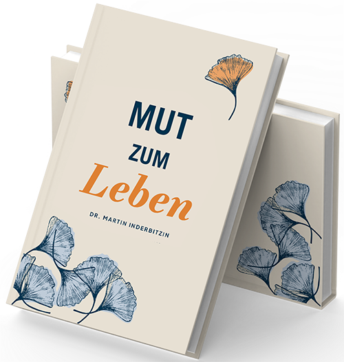 Inderbizin Martin Buch Cover Mut Zum Leben Web