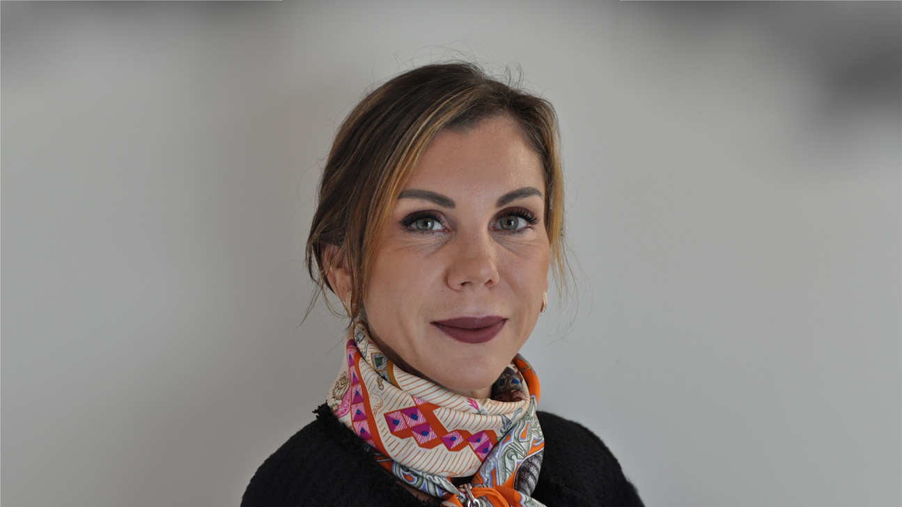 Raboud Laetitia OAK BV Erweitert