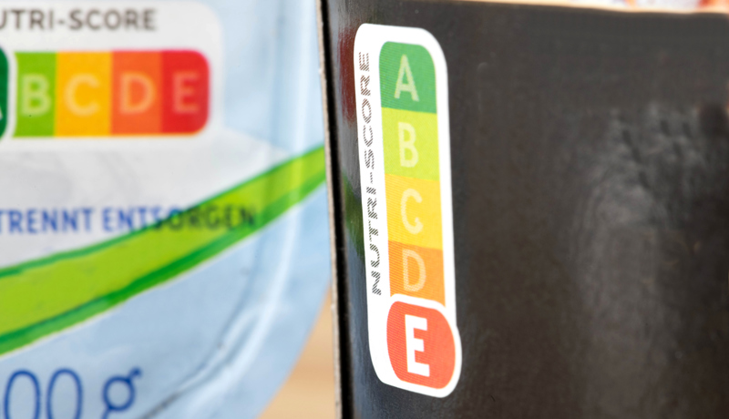 Nutriscore Istock 1393603110