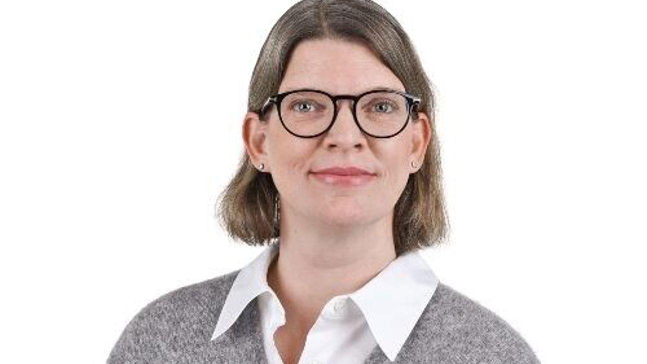 Jeannine Glausen Moneypark