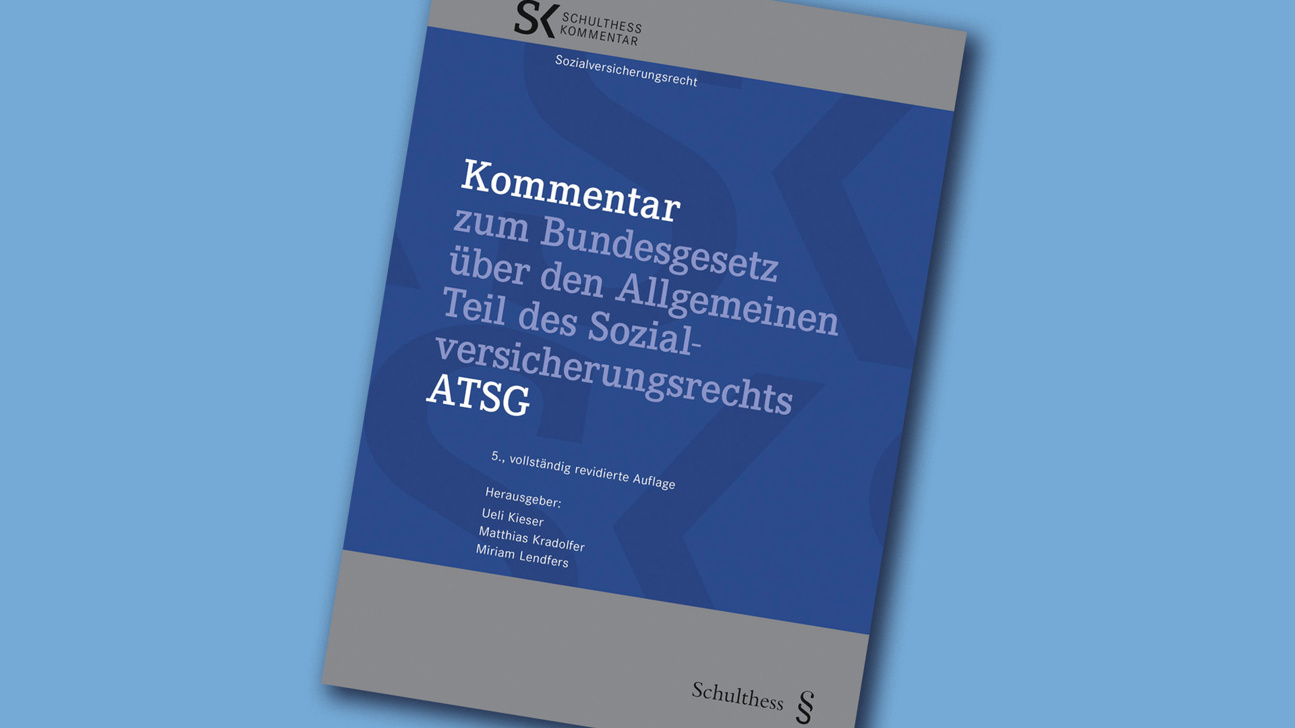 ATSG 5. Auflage Cover Web Breit