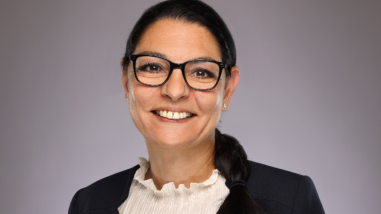 Malta Fazzari , Head HR Ringier Axel Springer Schweiz
