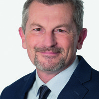 Wolfgang Bürgi