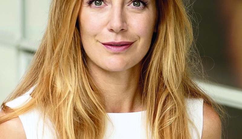 Barbara Wieser