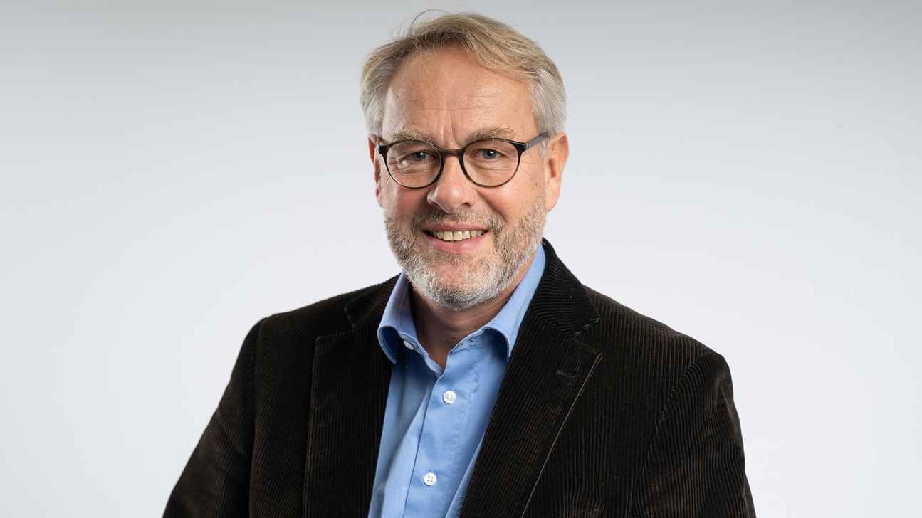 Matthey André Web