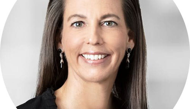 Jolanda Grob HR Chefin Zurich Group