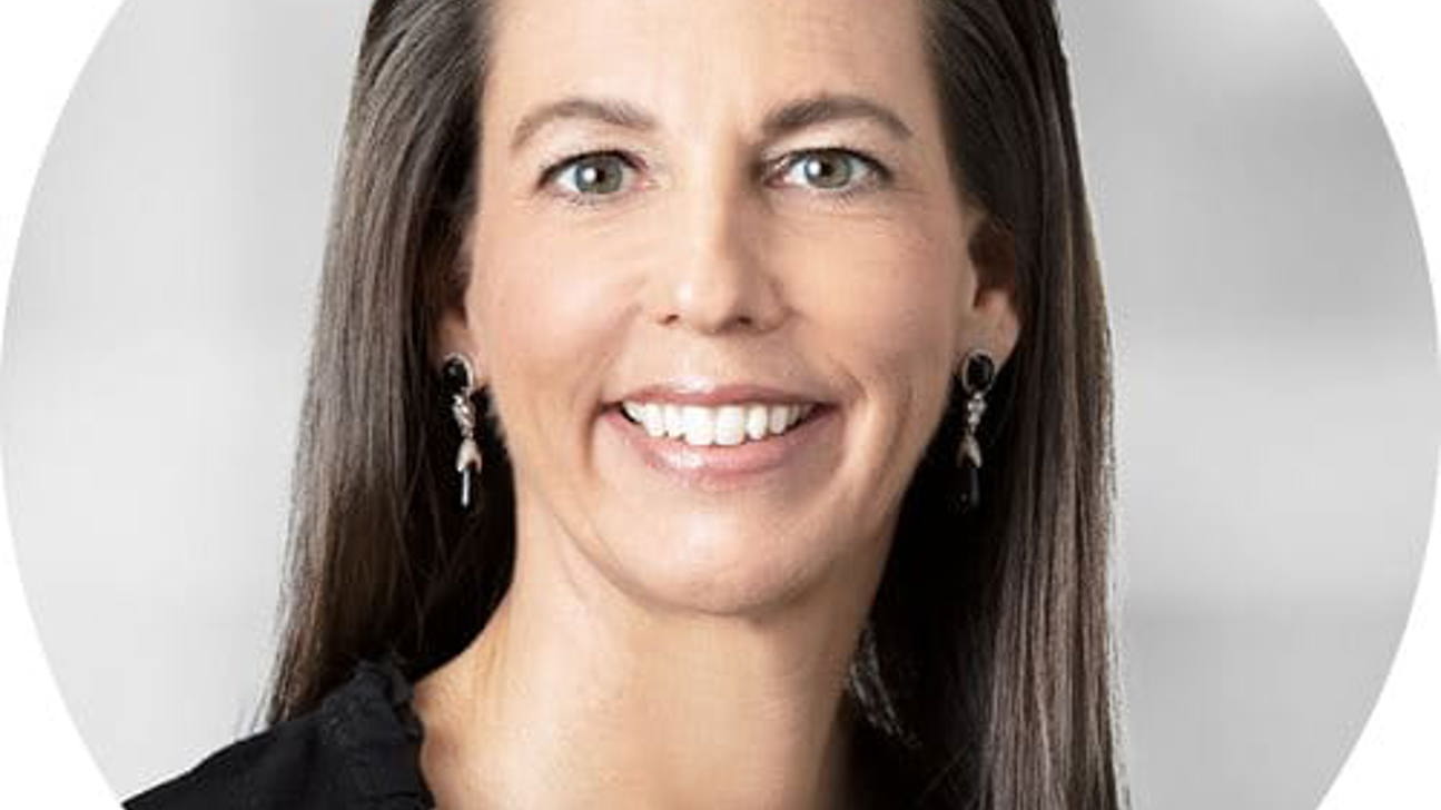 Die Schweizer HR-Länderchefin Jolanda Grob steigt bei Zurich zur HR-Leiterin der globalen Gruppe auf.