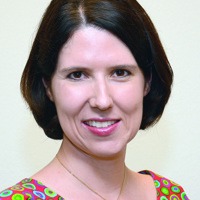 Christine Von Fischer