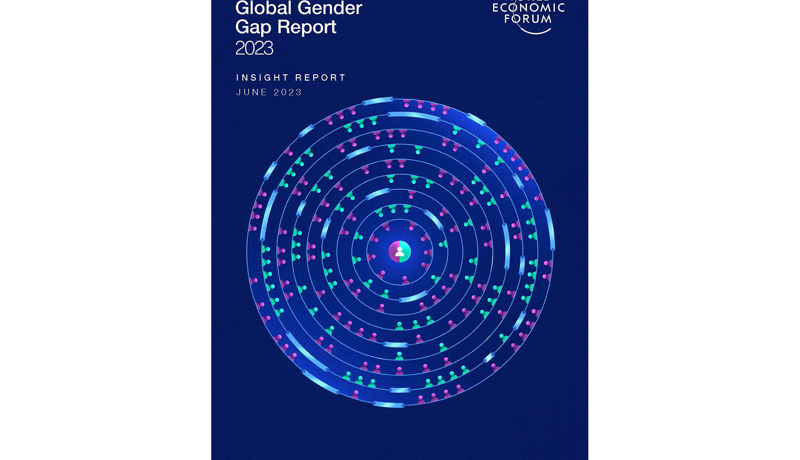 WEF Globalgendergapreport 2023