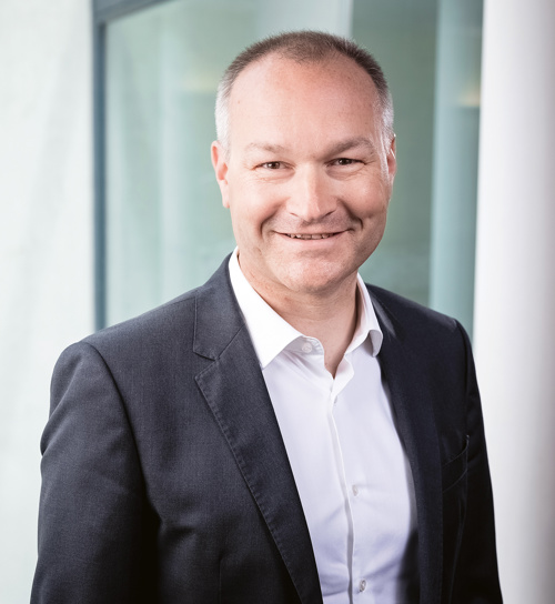 Brandt Gérald Präsident HRSE Web
