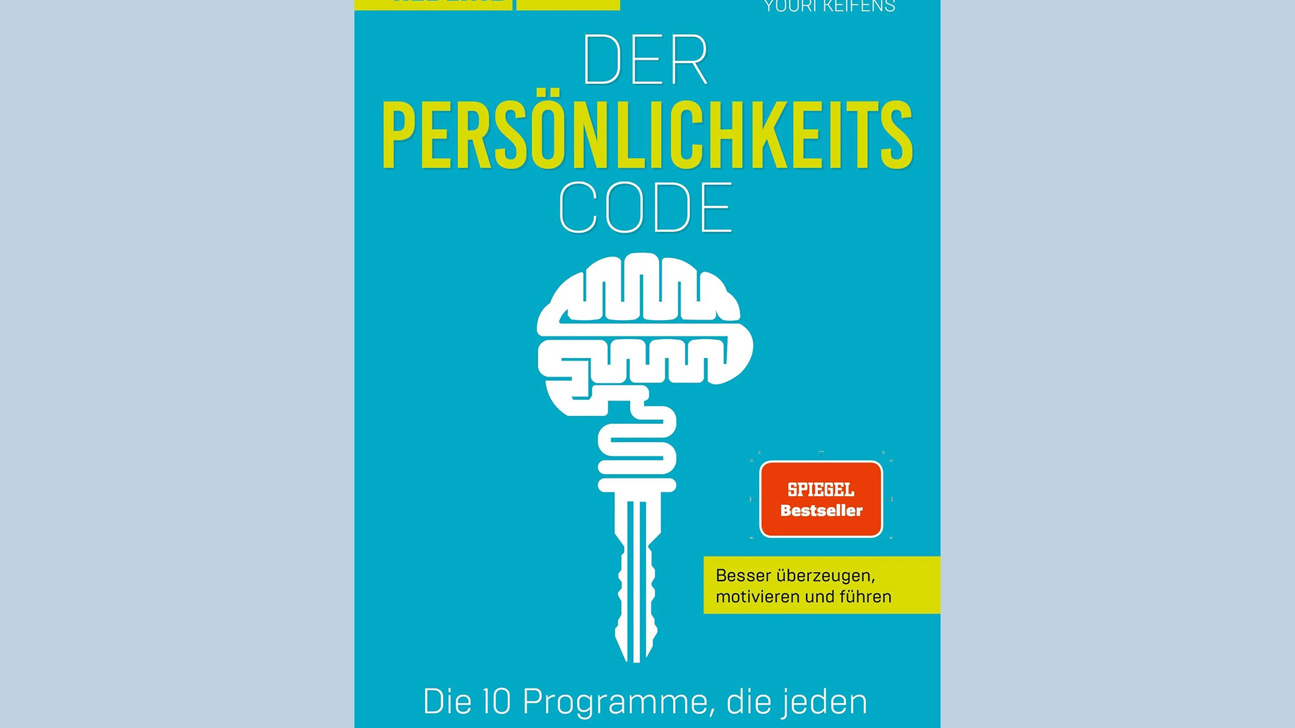 Cover Penso 124 Persönlichkeitscode Web Breit