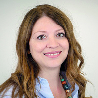 Caterina Azzarito-Cosentino