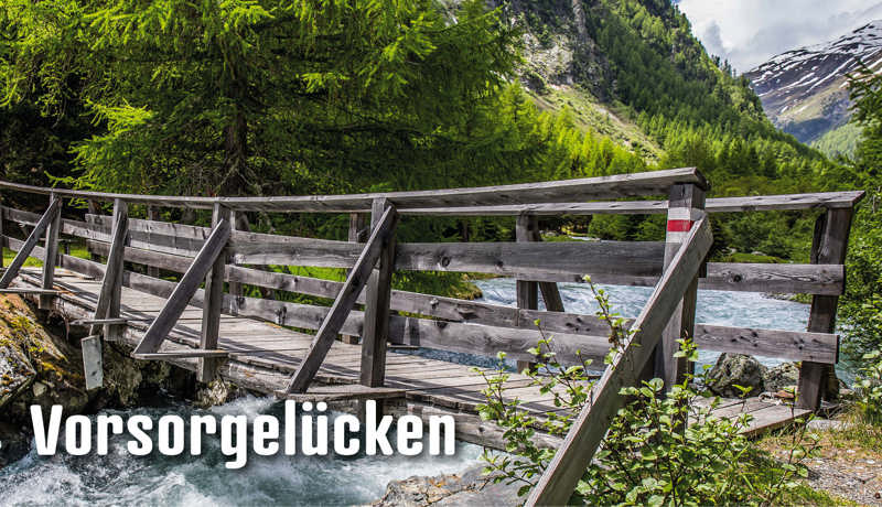Dossier Vorsorgelücken3