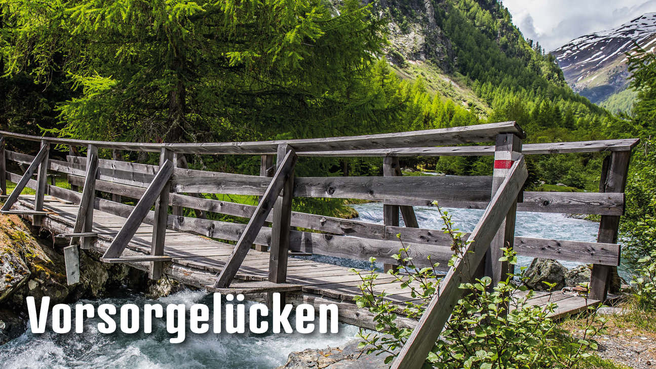 Dossier Vorsorgelücken3