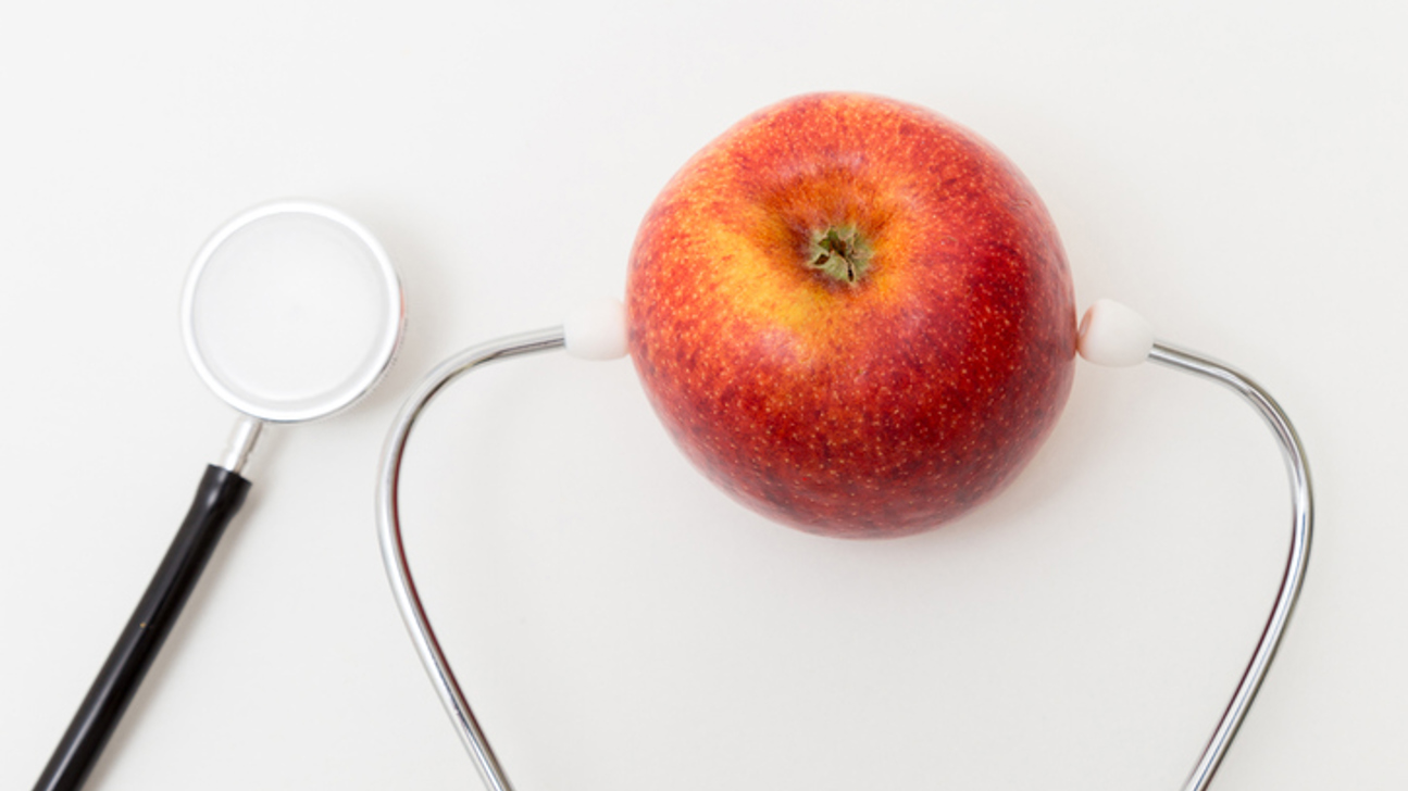 Gesundheitscheck_Istock 914333804
