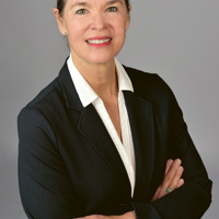 Corinne Huber