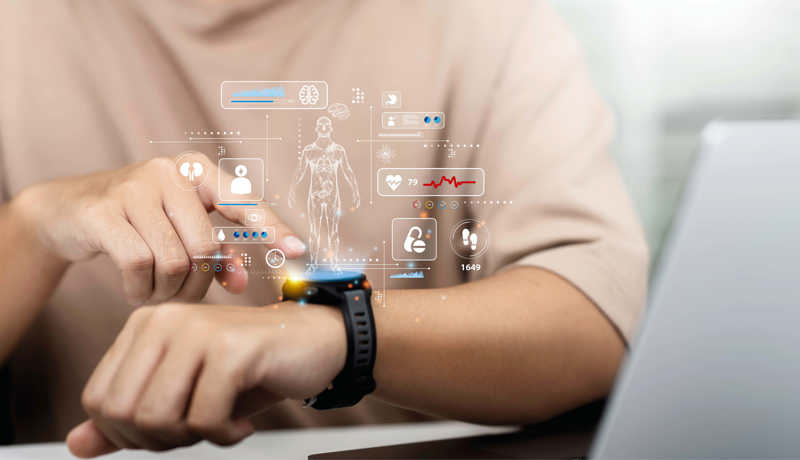 Dossier HR Health Analytics