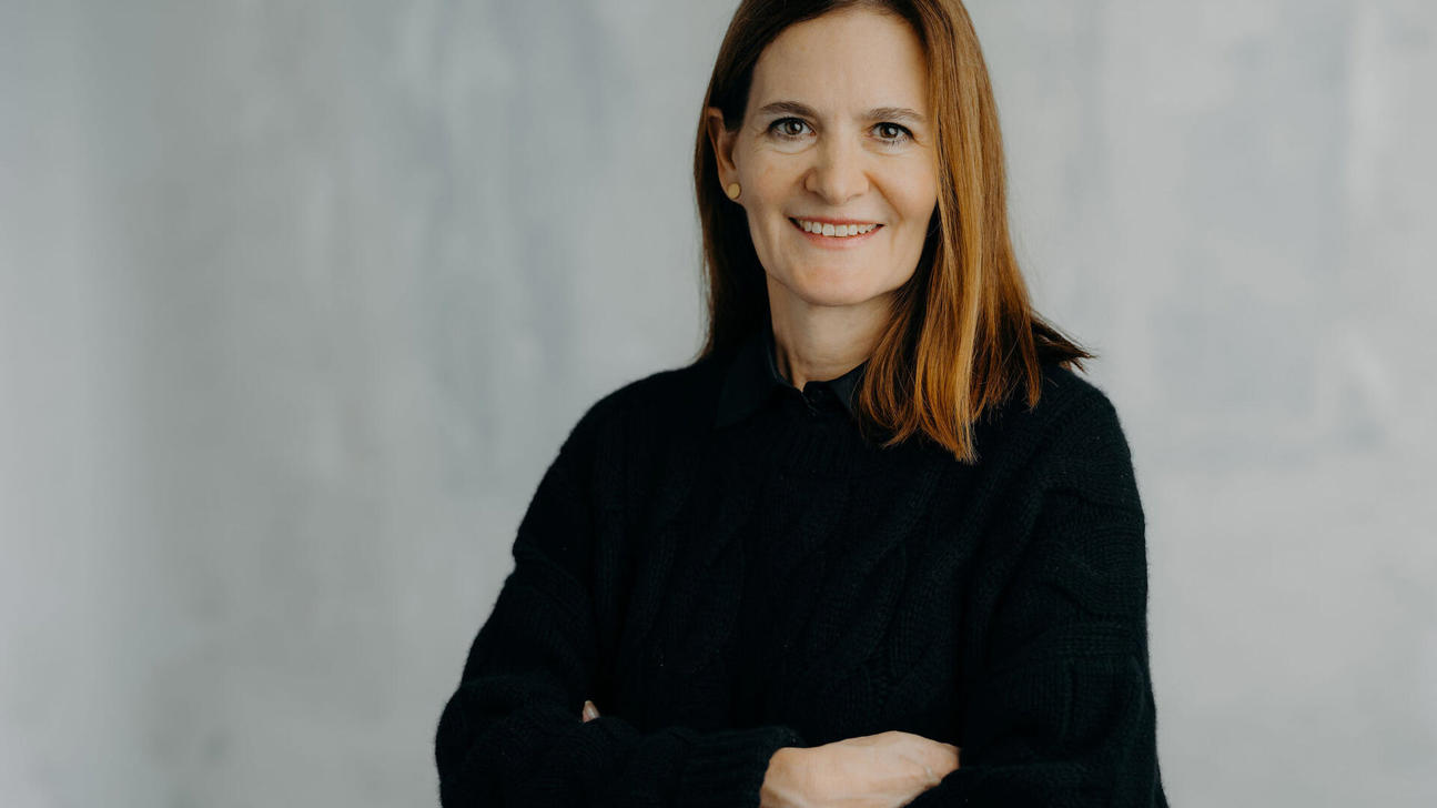Jacqueline Rohrbach zieht als HR-Chefin in die Geschäftsleitung des Luzerner Kantonsspitals ein