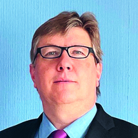 Michael Gossmann