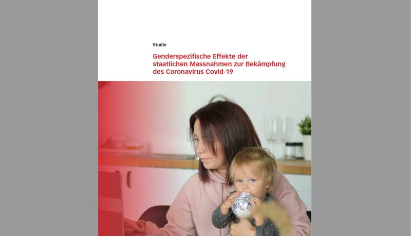 Studie Genderspezifische Aspekte (1)