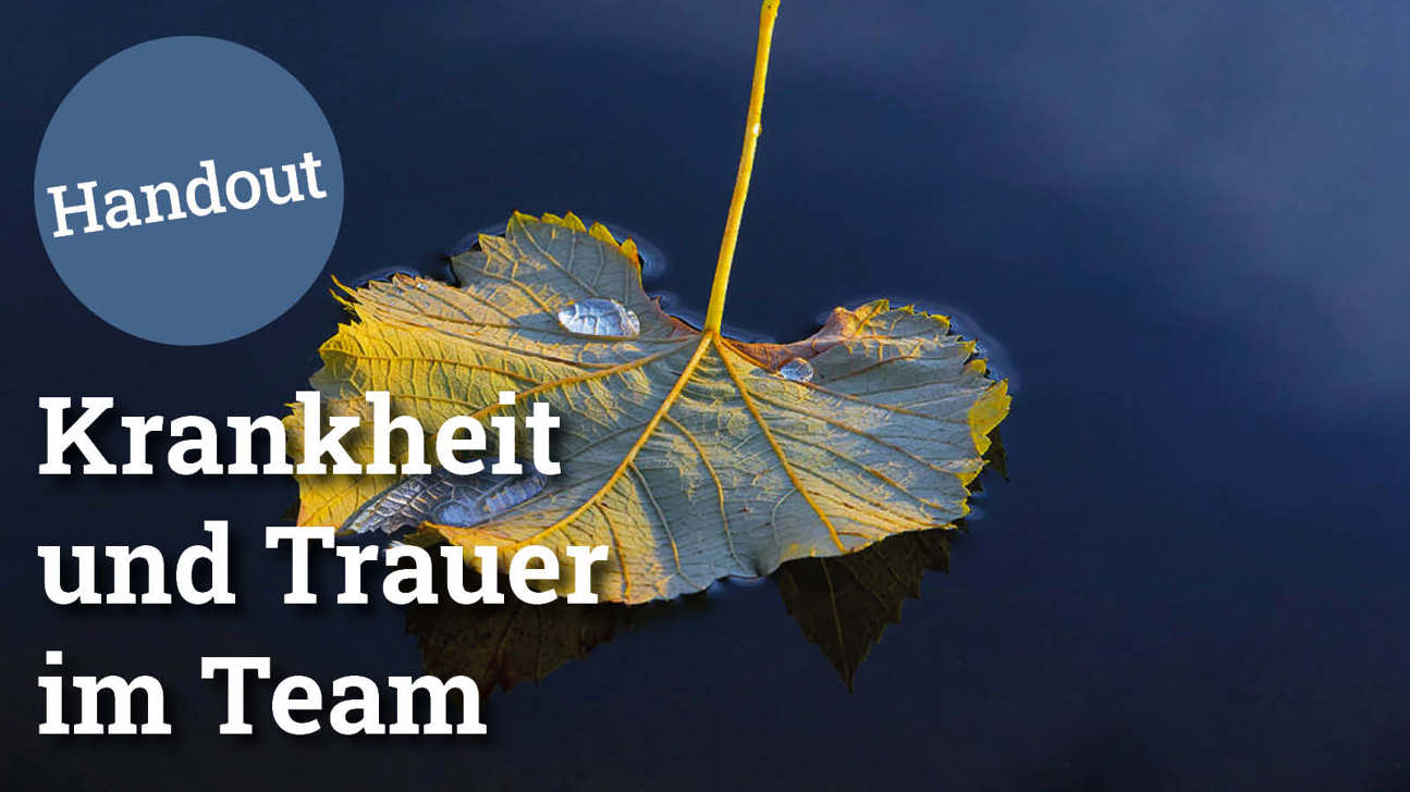 Fokus Krankheittrauer5