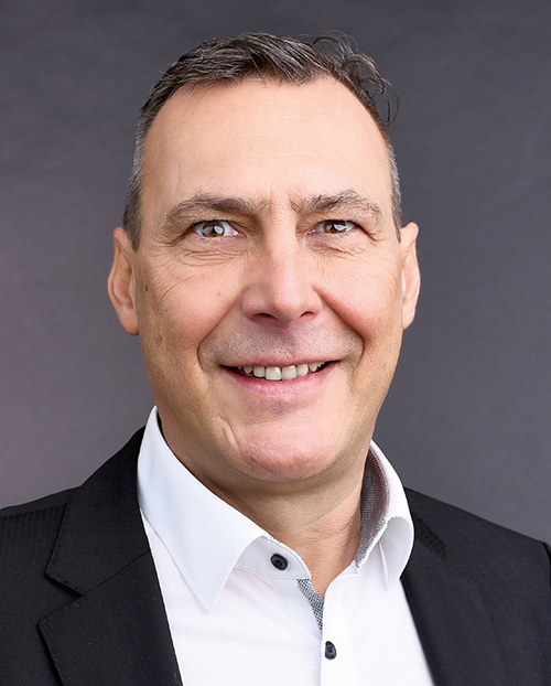 Haldimann Benjamin