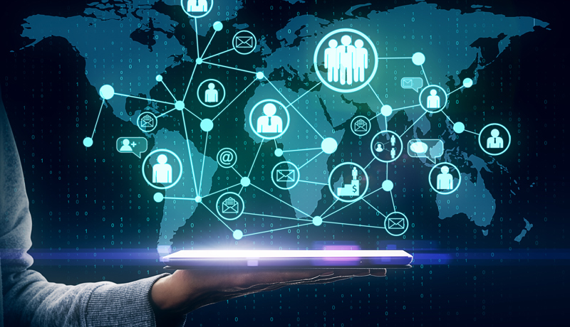 Kennzahlen HR Strategie Istock 1182859763