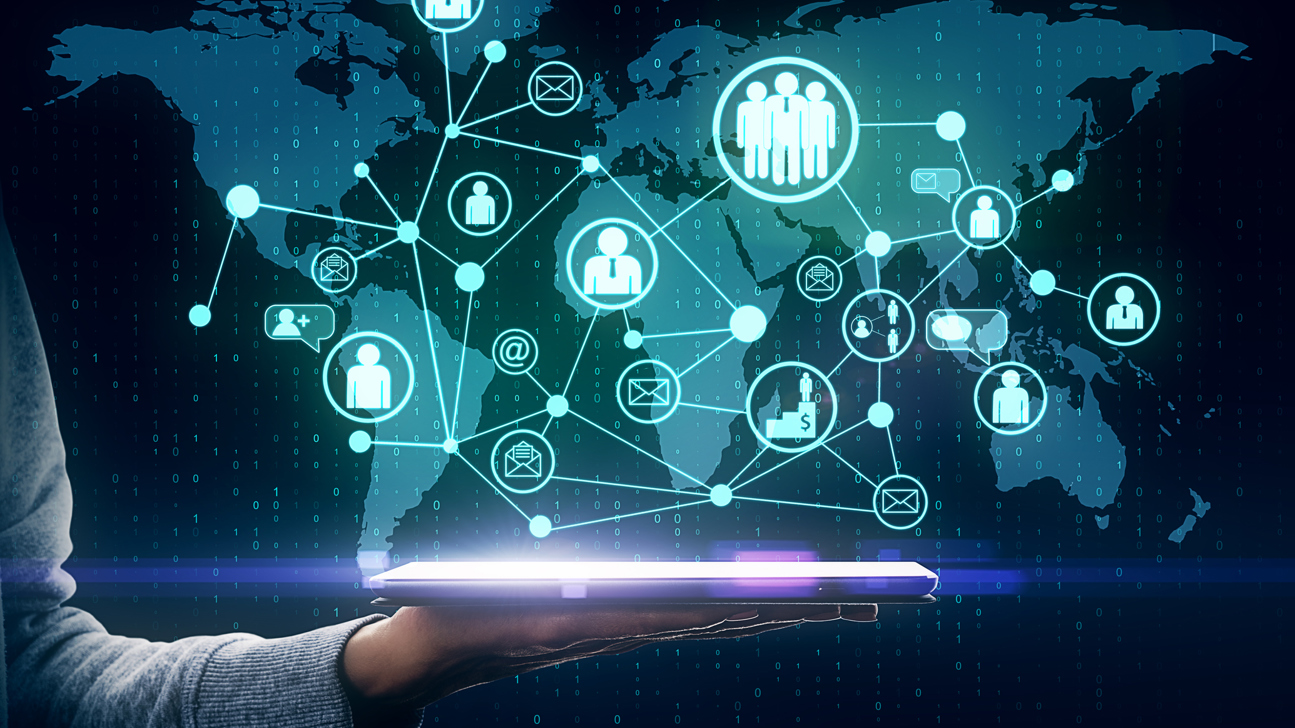 Kennzahlen HR Strategie Istock 1182859763
