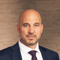 Oliver Bermejo