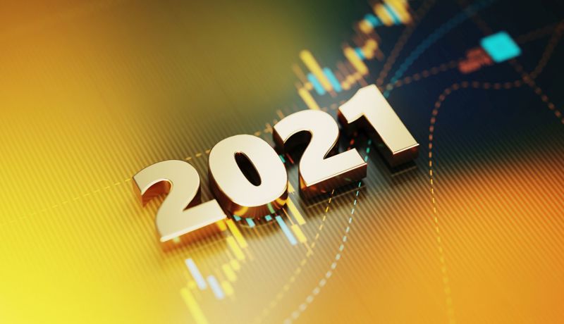 Kapitalanlagen 2021 Istock 1312255736