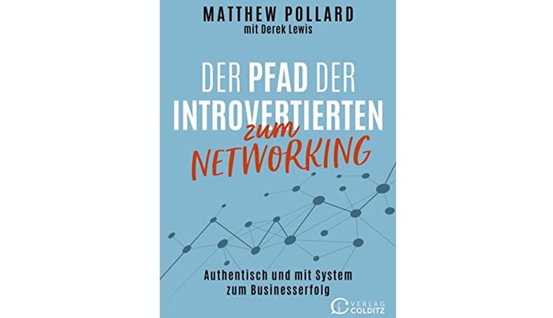 Buch Networkingfürintrovertierte