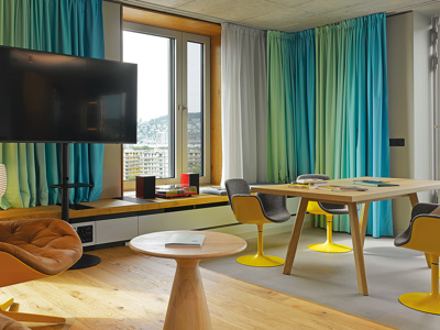 Web 25 Langstrasse Suite 1 Credit Stephanlemke