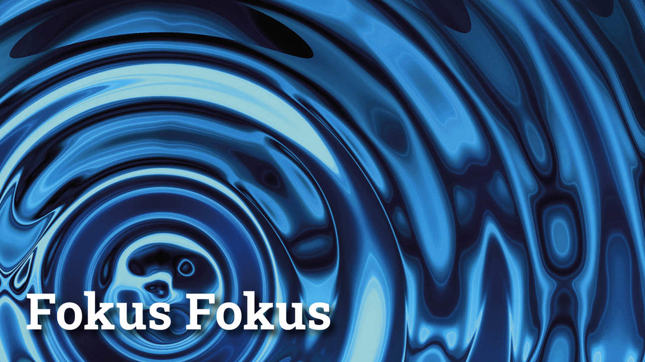 Fokus Fokus3