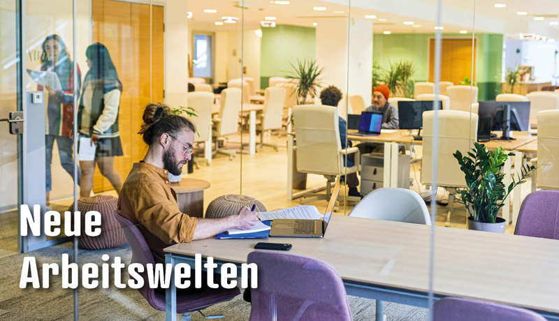 Dossier Neuearbeitswelten3