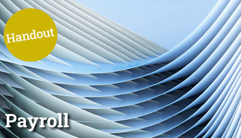 Fokus Payroll5