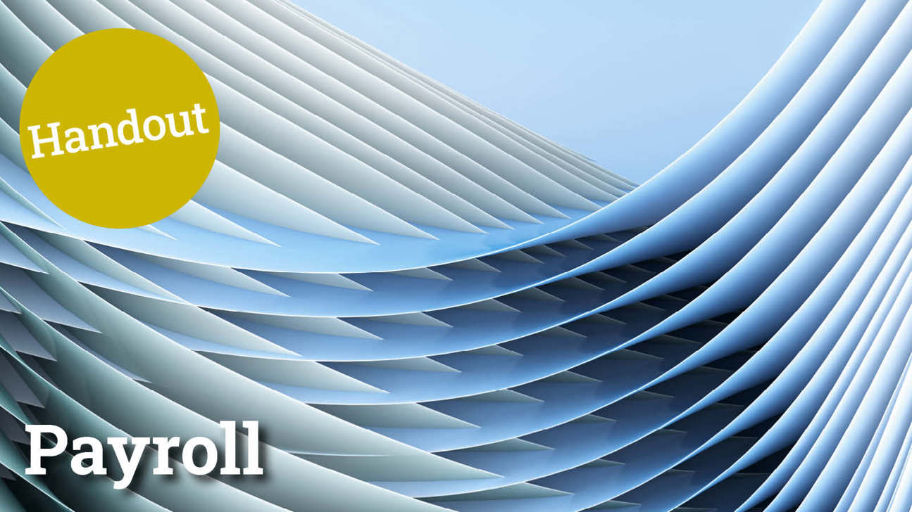 Fokus Payroll5